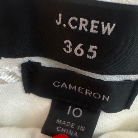 J. Crew Cameron Trousers - Picture 3 of 3